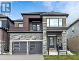 18 LUDLOW DRIVE, Barrie, Ontario