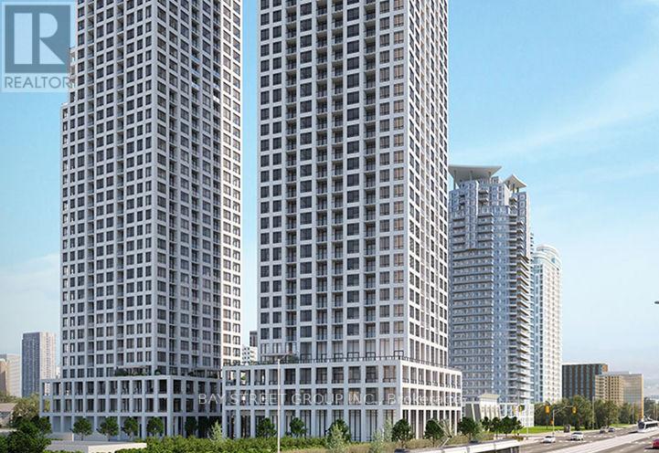 2406 - 30 ELM DRIVE W, Mississauga, Ontario