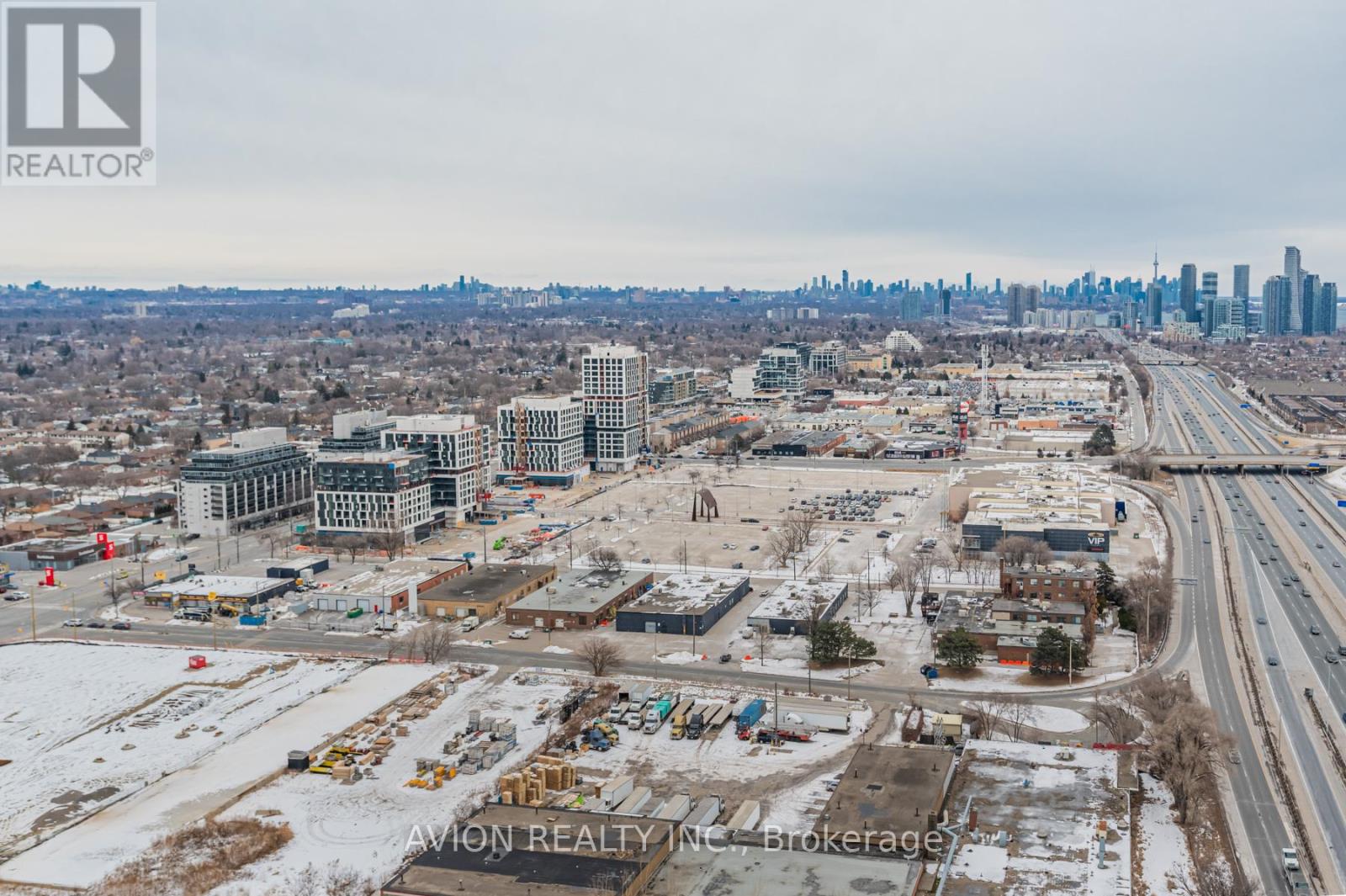 3008 - 36 Zorra Street, Toronto, Ontario  M8Z 0G5 - Photo 31 - W12694056