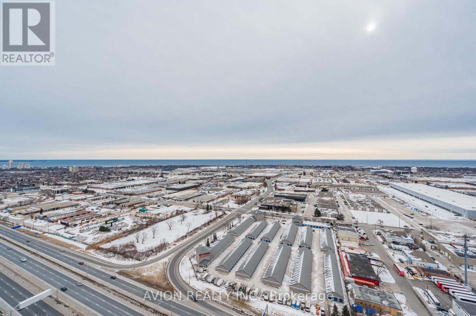 3008 - 36 Zorra Street, Toronto, Ontario  M8Z 0G5 - Photo 29 - W12694056