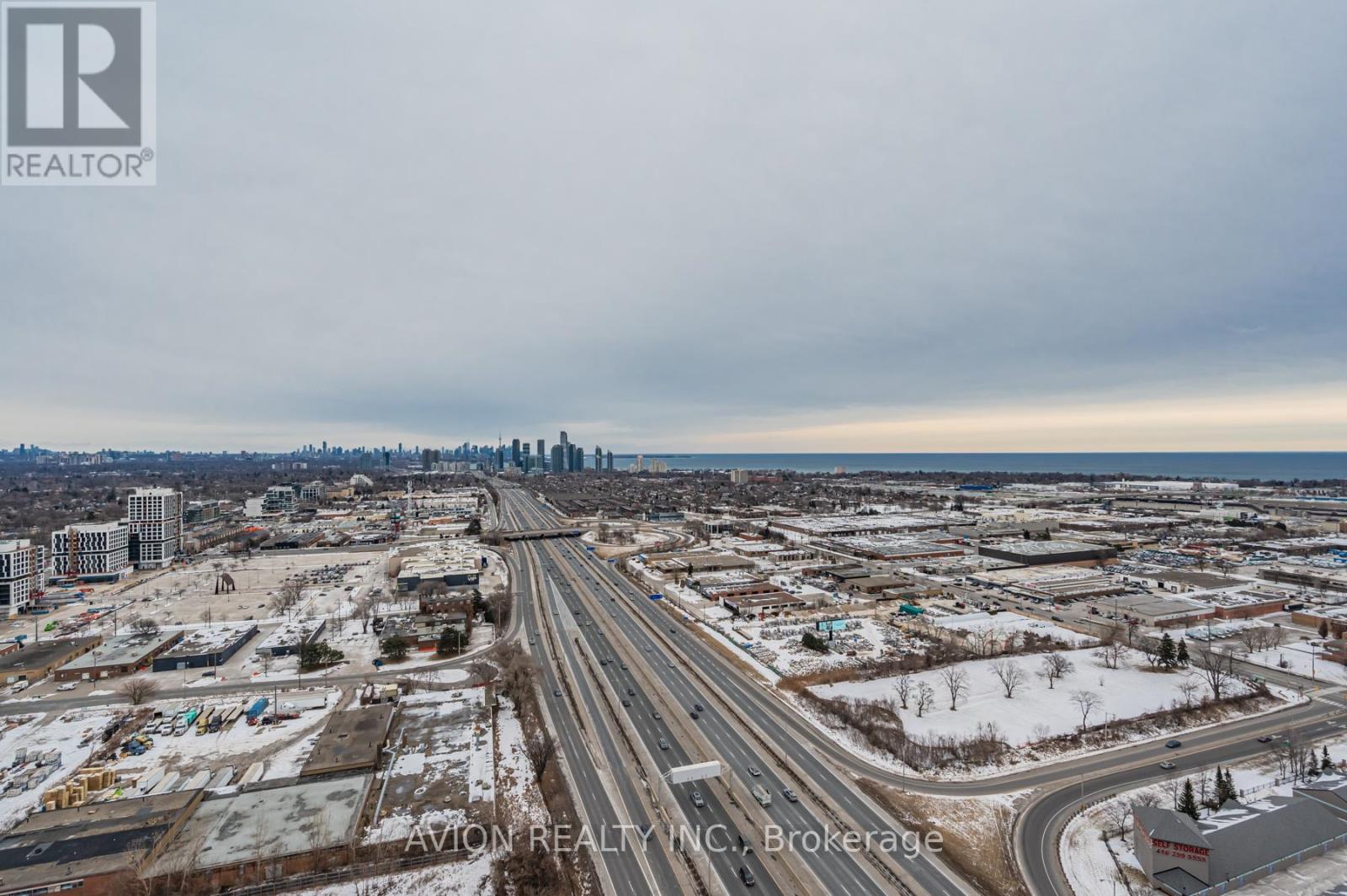 3008 - 36 Zorra Street, Toronto, Ontario  M8Z 0G5 - Photo 32 - W12694056