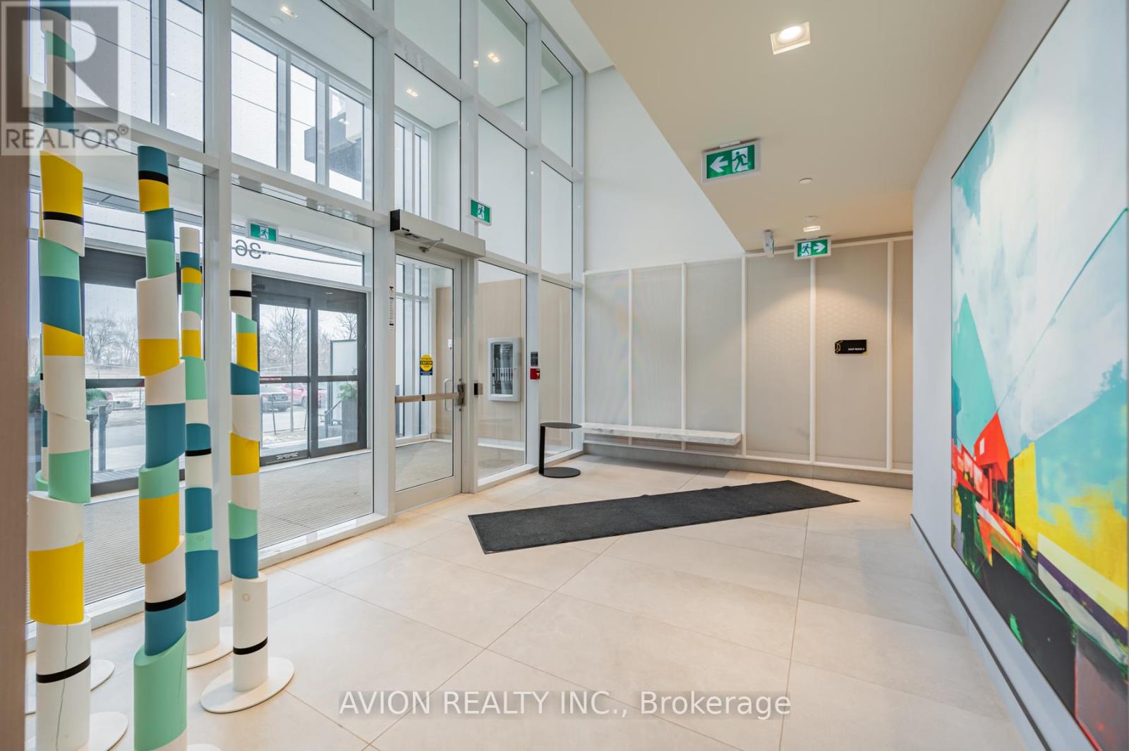 3008 - 36 Zorra Street, Toronto, Ontario  M8Z 0G5 - Photo 33 - W12694056