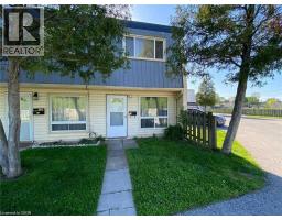 8646 WILLOUGHBY Drive Unit# 18, Niagara Falls, Ontario