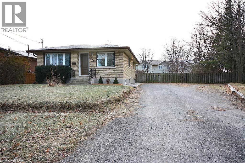 171 Rykert Street Unit# 2, St. Catharines, Ontario  L2S 2B5 - Photo 11 - 40797723