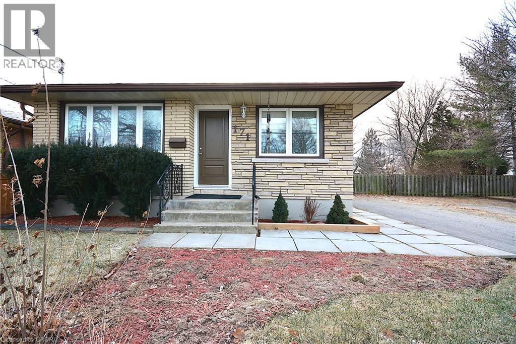 171 Rykert Street Unit# 2, St. Catharines, Ontario  L2S 2B5 - Photo 2 - 40797723