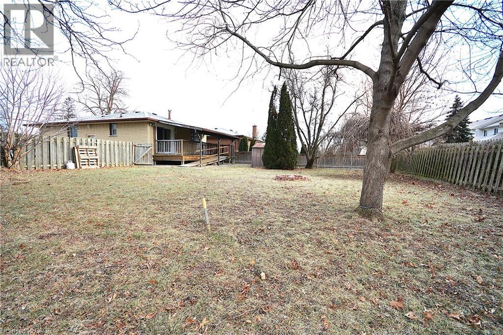 171 Rykert Street Unit# 2, St. Catharines, Ontario  L2S 2B5 - Photo 9 - 40797723