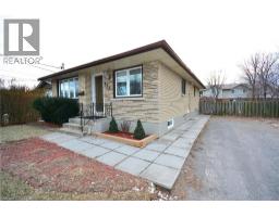 171 RYKERT Street Unit# 2, St. Catharines, Ontario