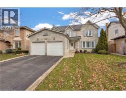 2185 VISTA Drive, burlington, Ontario
