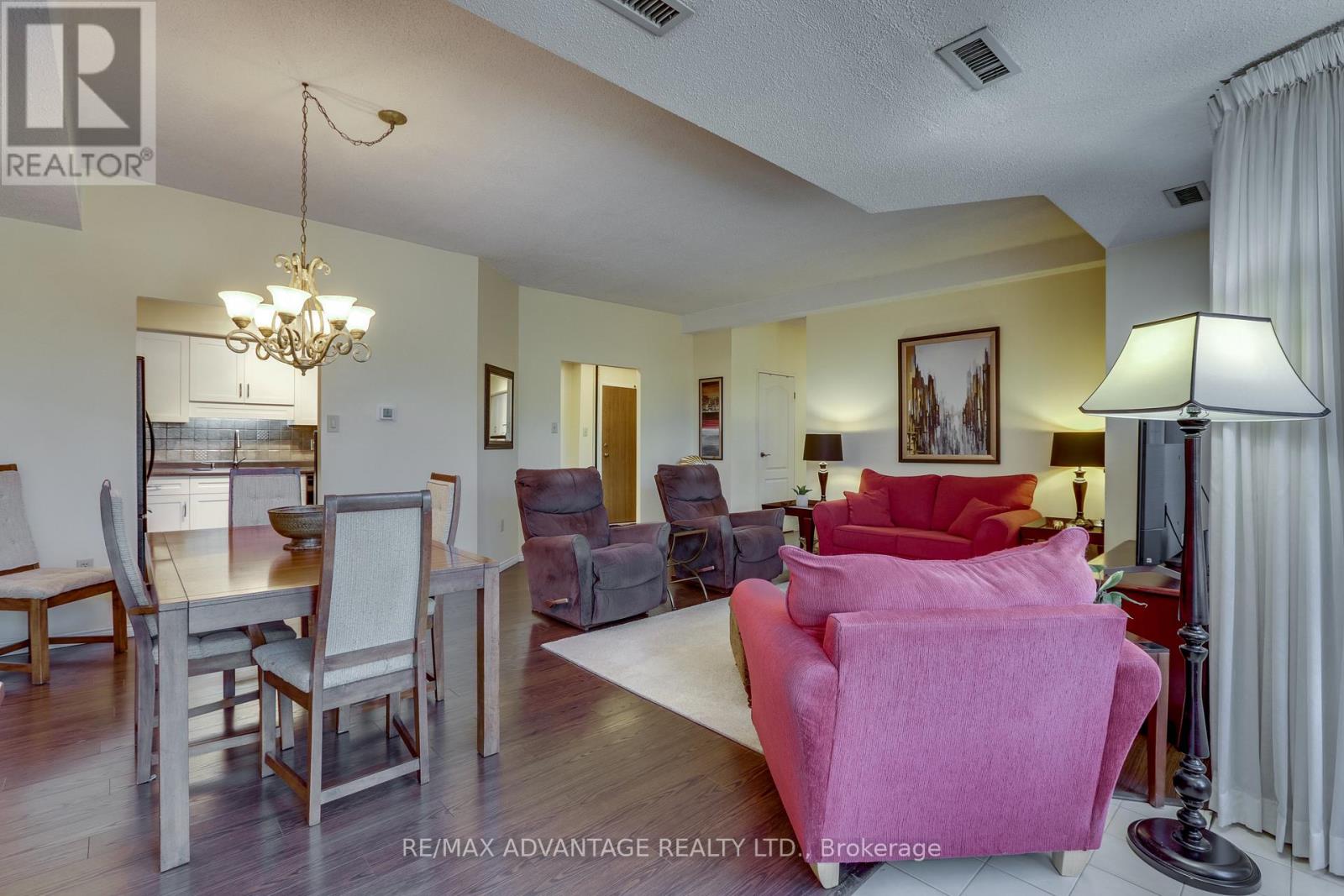 105 - 521 Riverside Drive, London North, Ontario  N6H 5E2 - Photo 13 - X12694094