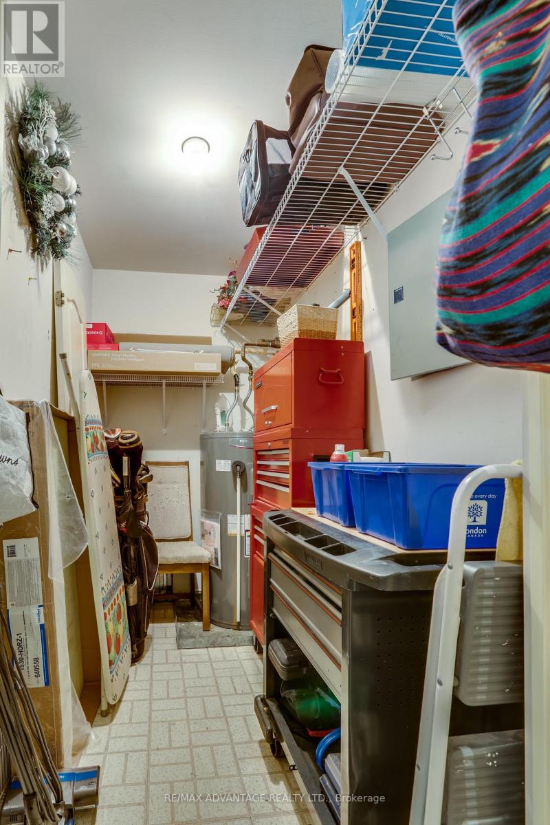 105 - 521 Riverside Drive, London North, Ontario  N6H 5E2 - Photo 29 - X12694094