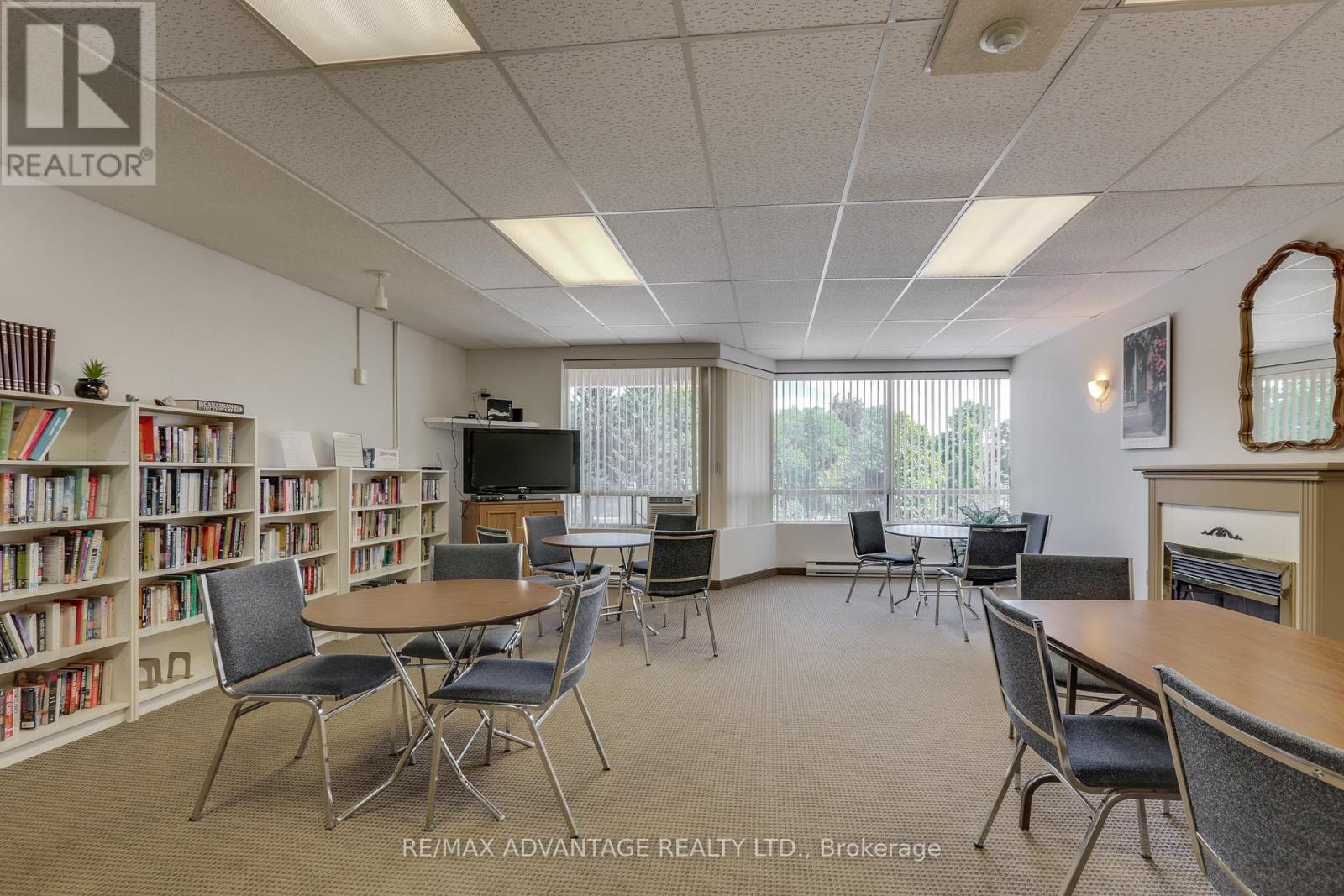 105 - 521 Riverside Drive, London North, Ontario  N6H 5E2 - Photo 31 - X12694094