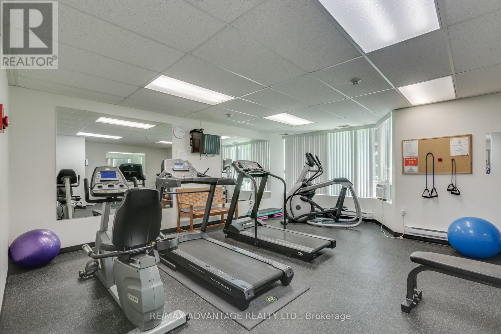 105 - 521 Riverside Drive, London North, Ontario  N6H 5E2 - Photo 32 - X12694094