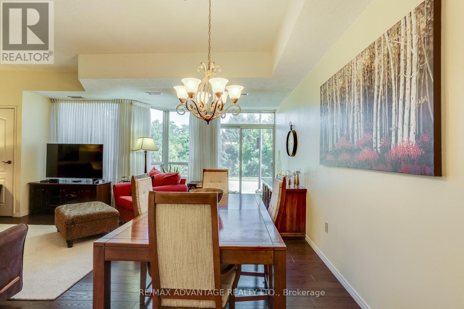 105 - 521 Riverside Drive, London North, Ontario  N6H 5E2 - Photo 9 - X12694094