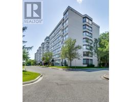 105 - 521 RIVERSIDE DRIVE, London North, Ontario