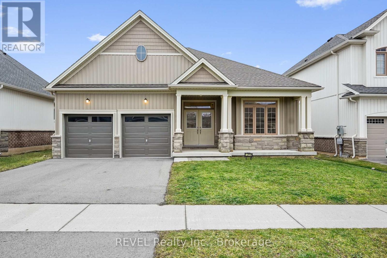 1214 GREEN ACRES DRIVE, Fort Erie, Ontario