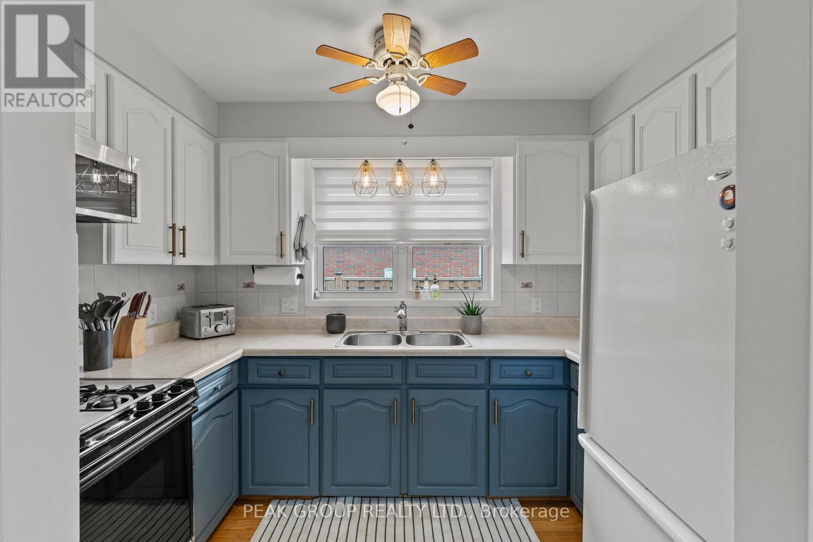 8 Holden Street, St. Catharines, Ontario  L2M 4V2 - Photo 10 - X12694052