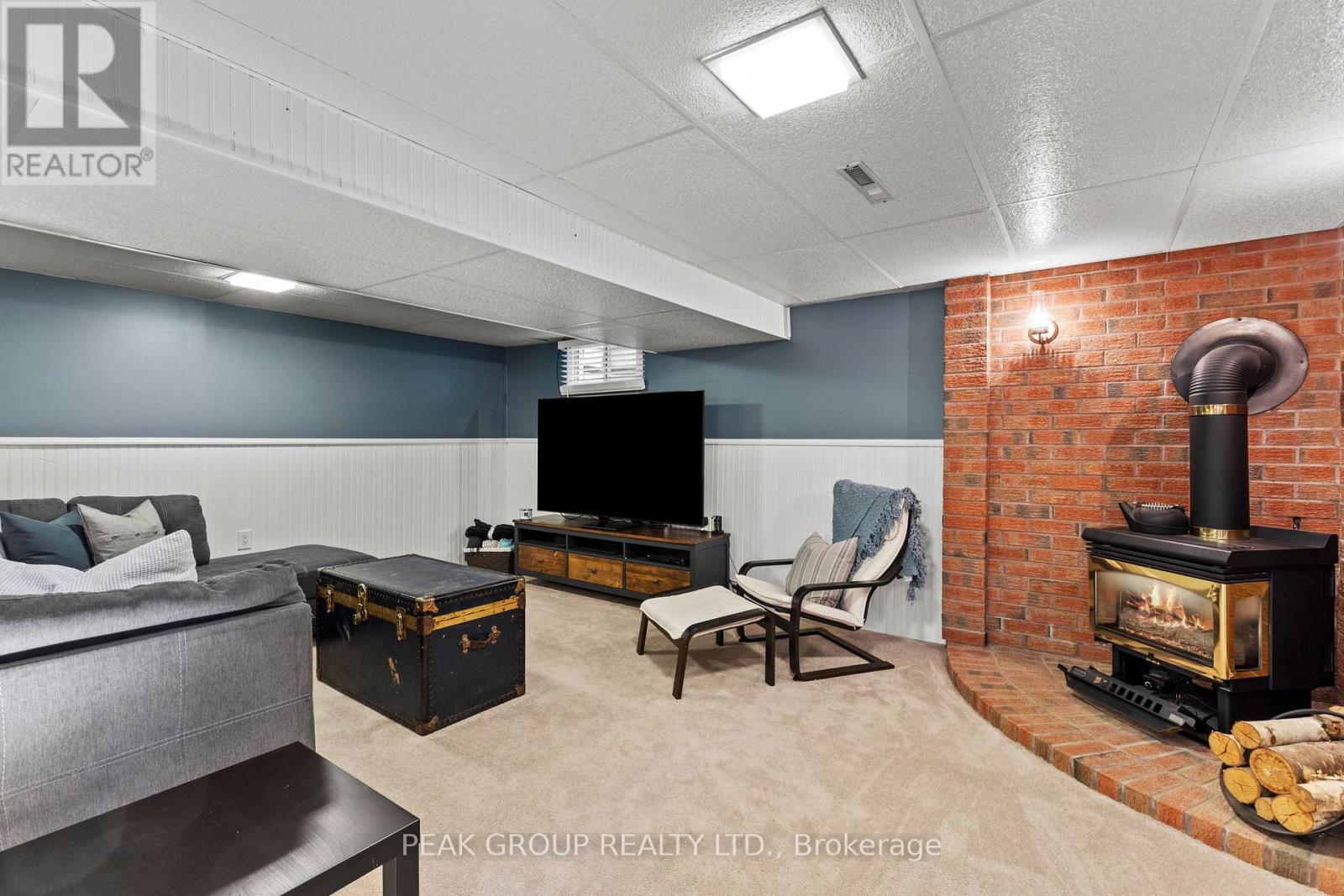 8 Holden Street, St. Catharines, Ontario  L2M 4V2 - Photo 21 - X12694052