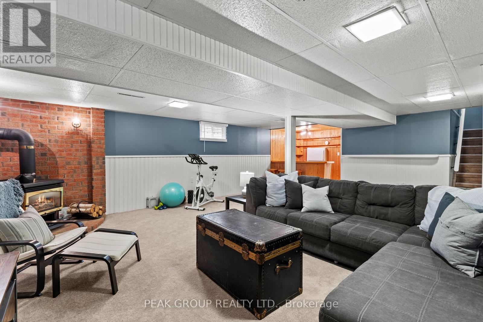 8 Holden Street, St. Catharines, Ontario  L2M 4V2 - Photo 22 - X12694052