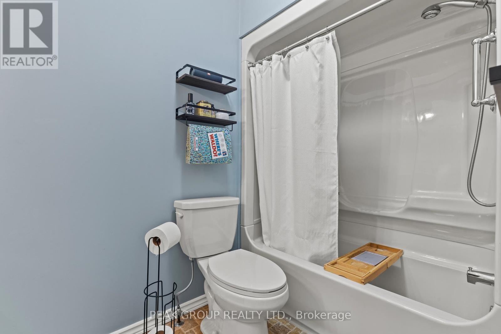 8 Holden Street, St. Catharines, Ontario  L2M 4V2 - Photo 20 - X12694052