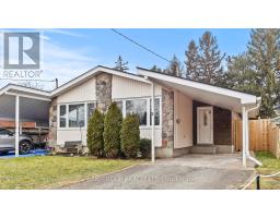 8 HOLDEN STREET, St. Catharines, Ontario
