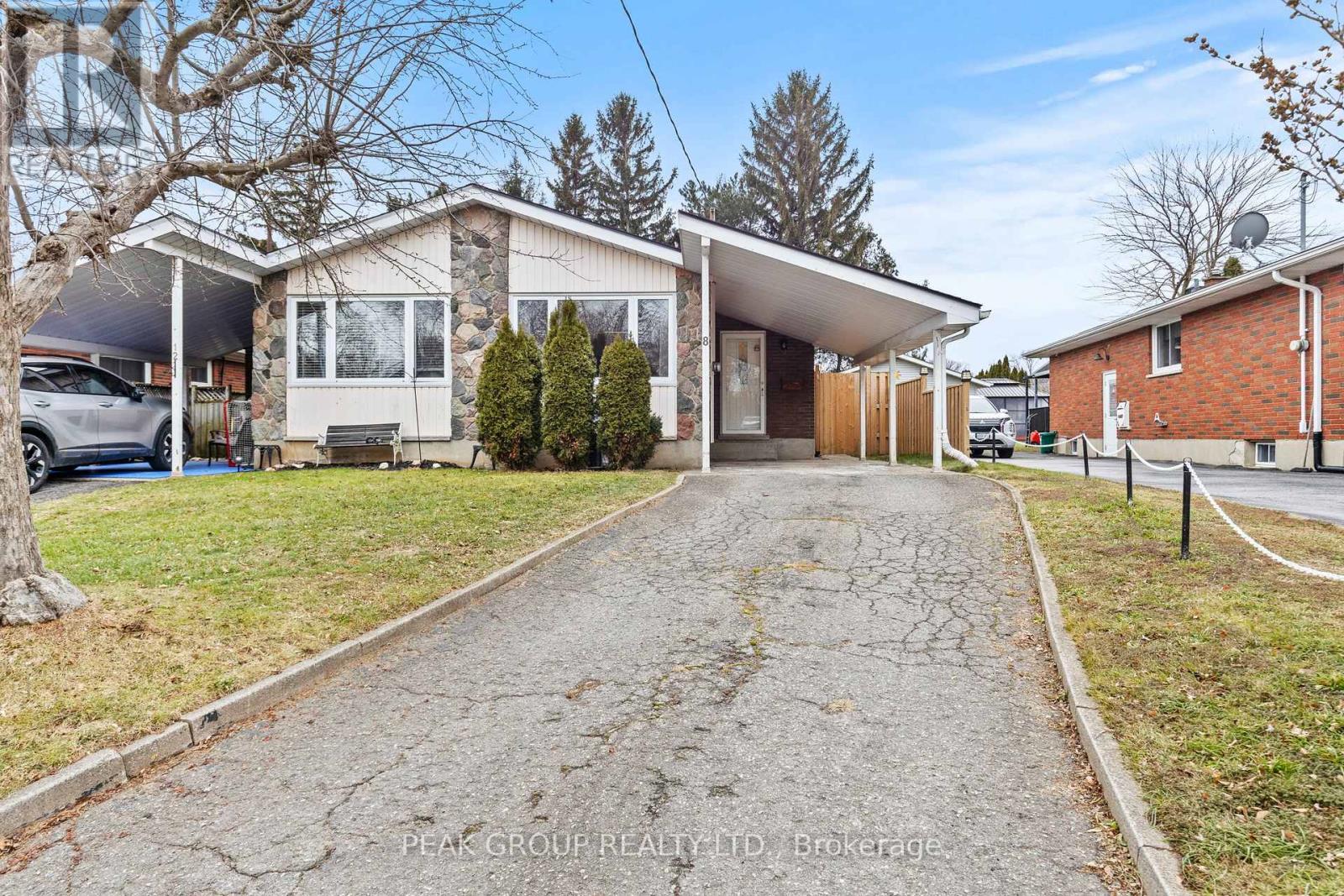 8 Holden Street, St. Catharines, Ontario  L2M 4V2 - Photo 2 - X12694052