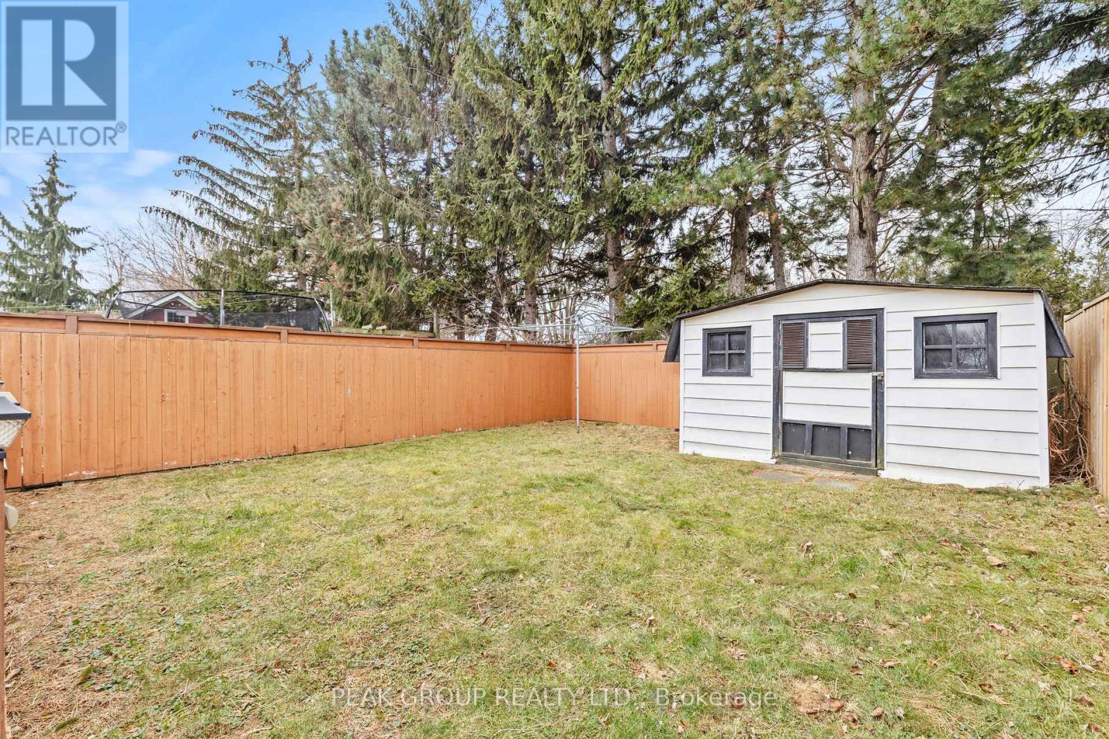 8 Holden Street, St. Catharines, Ontario  L2M 4V2 - Photo 29 - X12694052