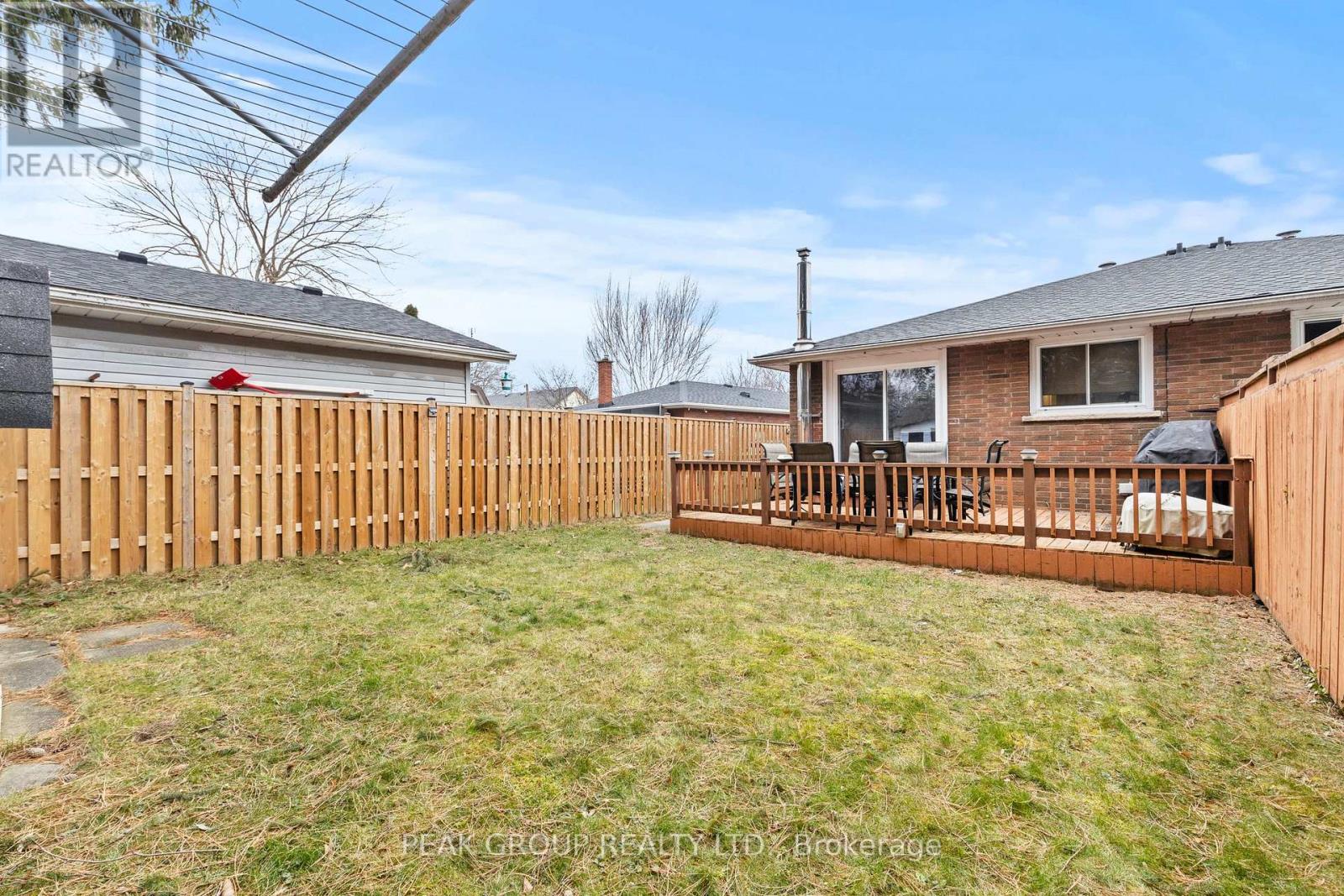 8 Holden Street, St. Catharines, Ontario  L2M 4V2 - Photo 30 - X12694052