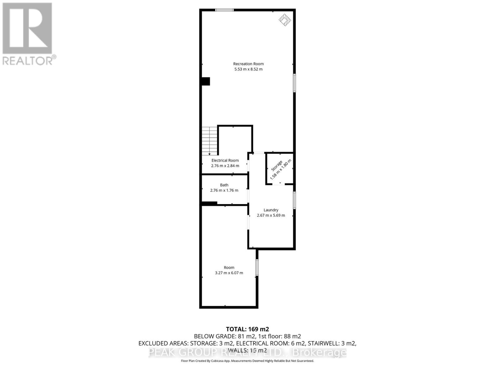 8 Holden Street, St. Catharines, Ontario  L2M 4V2 - Photo 33 - X12694052