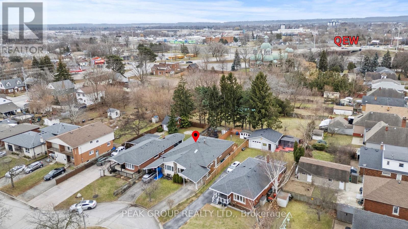 8 Holden Street, St. Catharines, Ontario  L2M 4V2 - Photo 31 - X12694052