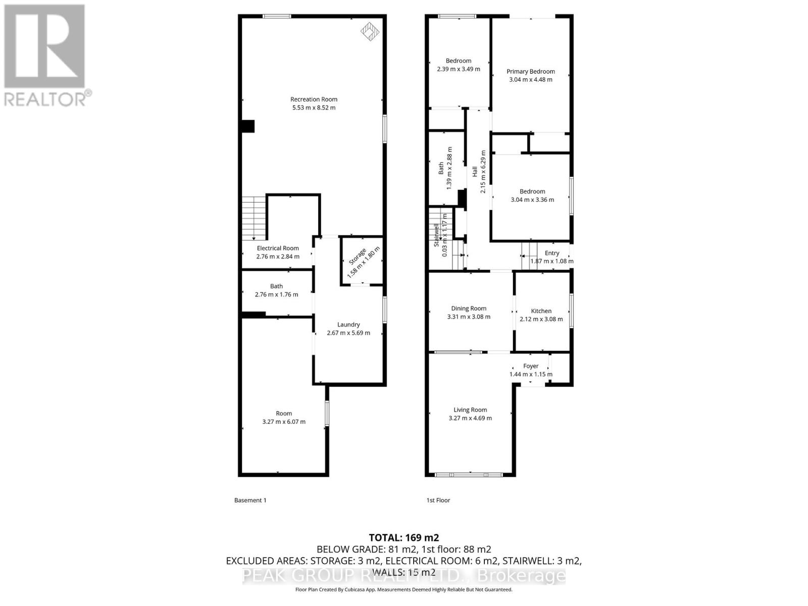 8 Holden Street, St. Catharines, Ontario  L2M 4V2 - Photo 35 - X12694052