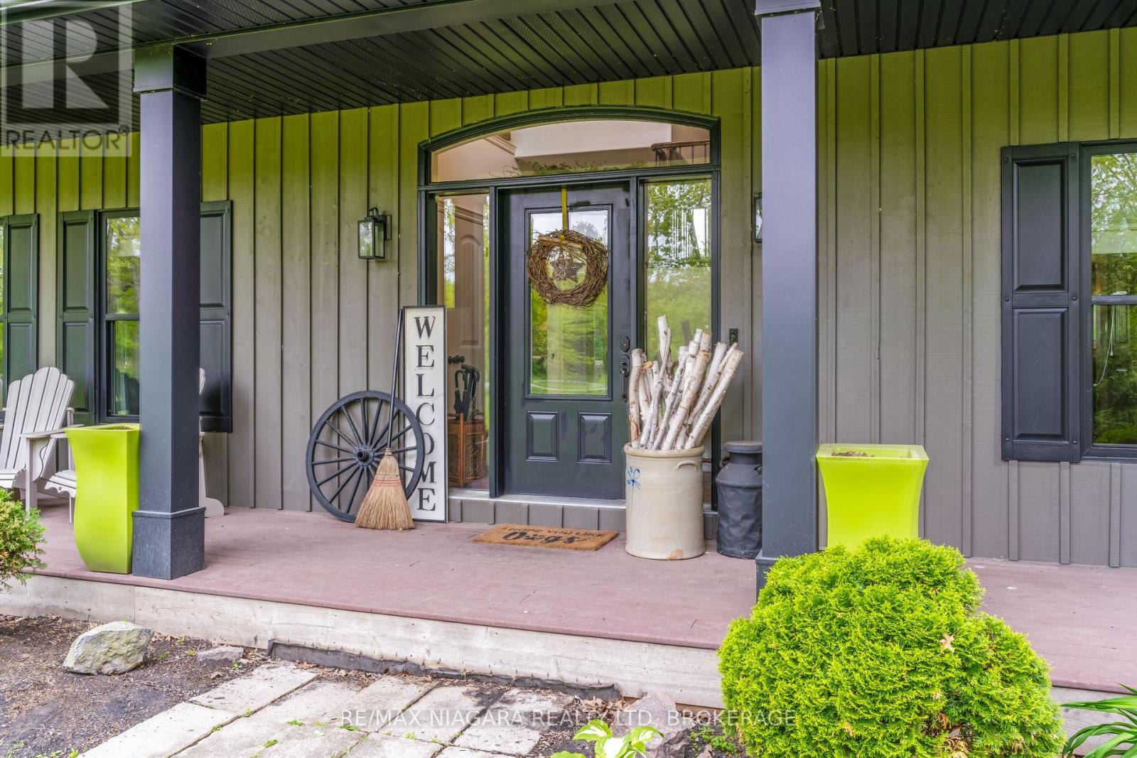 50836 O'reilly's Road S, Wainfleet (Marshville/winger), Ontario  L0S 1V0 - Photo 2 - X12694068