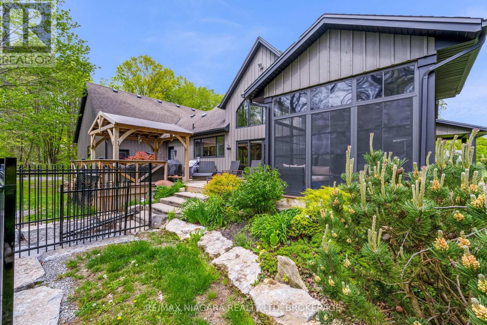 50836 O'reilly's Road S, Wainfleet (Marshville/winger), Ontario  L0S 1V0 - Photo 24 - X12694068