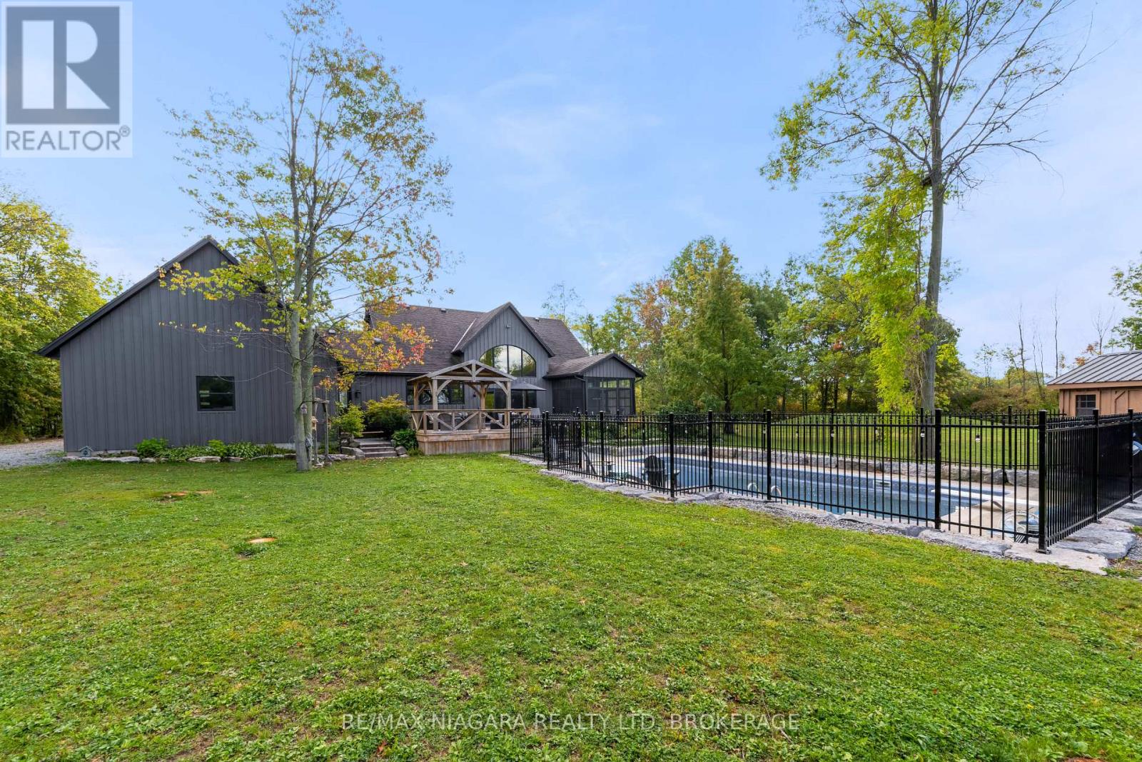 50836 O'reilly's Road S, Wainfleet (Marshville/winger), Ontario  L0S 1V0 - Photo 29 - X12694068