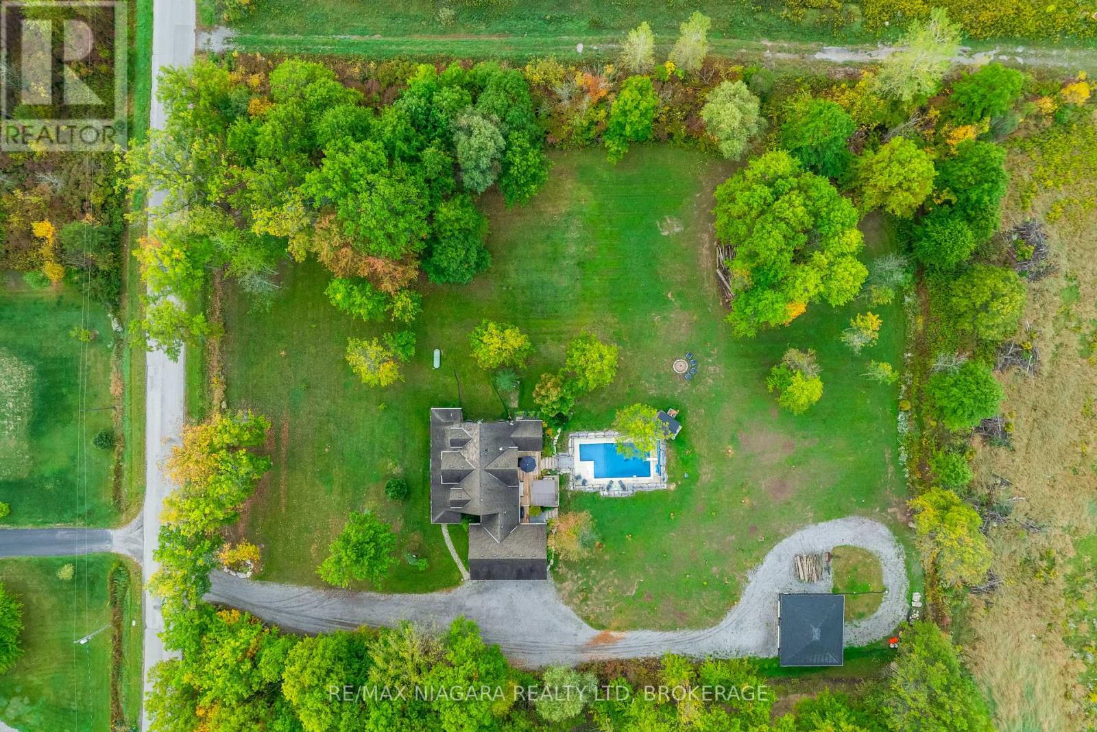 50836 O'reilly's Road S, Wainfleet (Marshville/winger), Ontario  L0S 1V0 - Photo 38 - X12694068