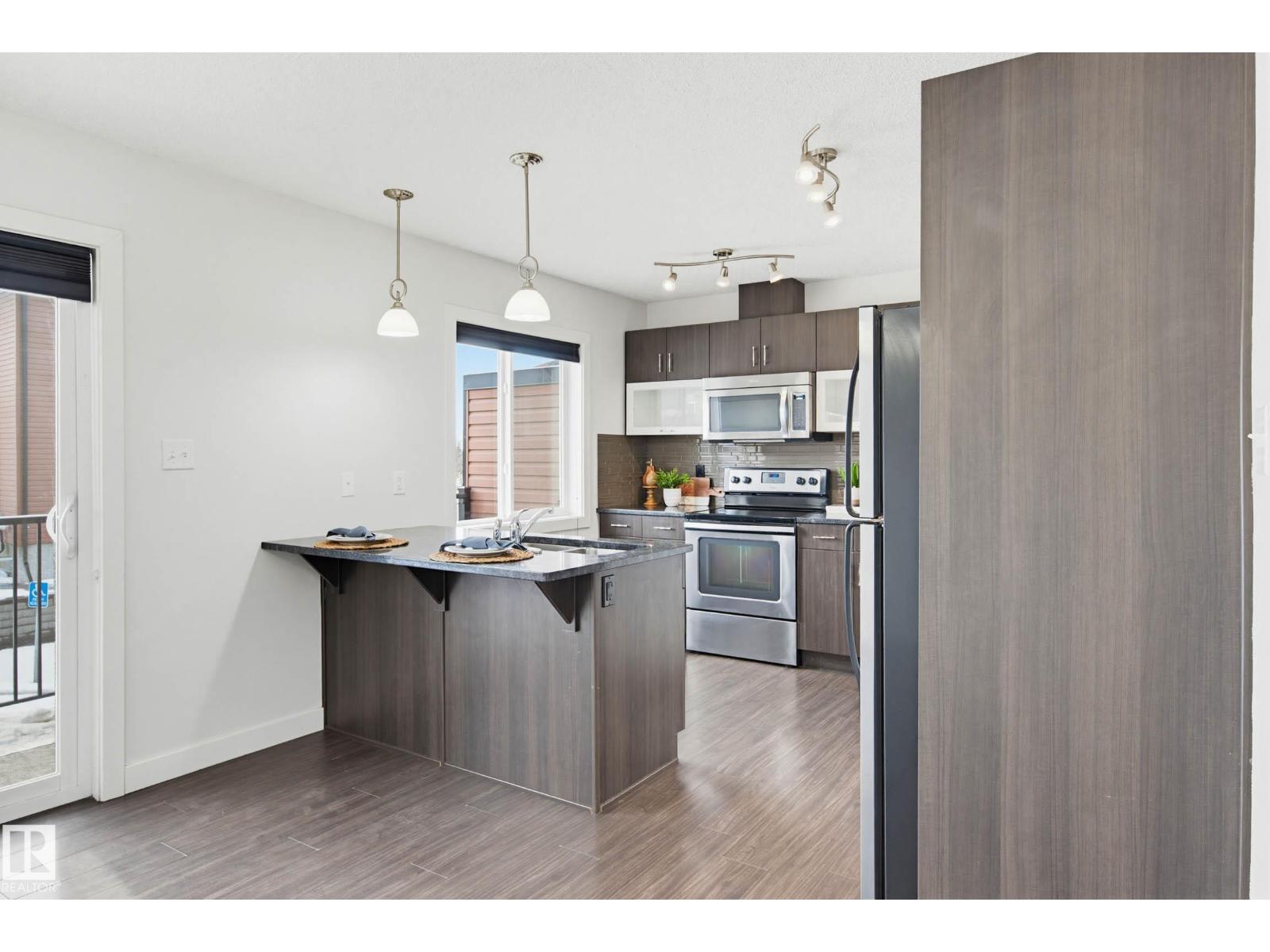 #68 301 Palisades Wy, Sherwood Park, Alberta T8H 0T4 - Photo 2 - E4469950