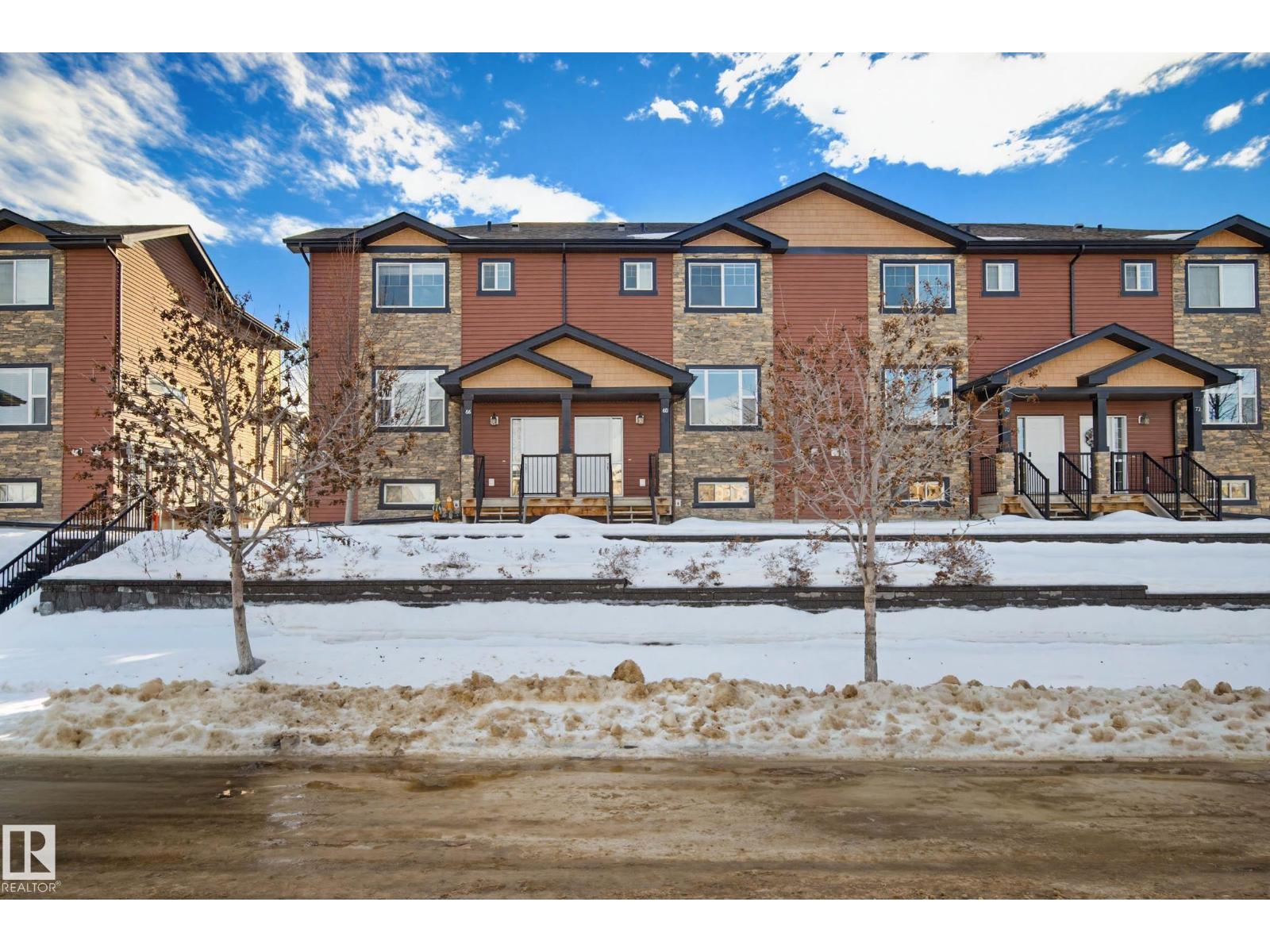 #68 301 Palisades Wy, Sherwood Park, Alberta T8H 0T4 - Photo 35 - E4469950