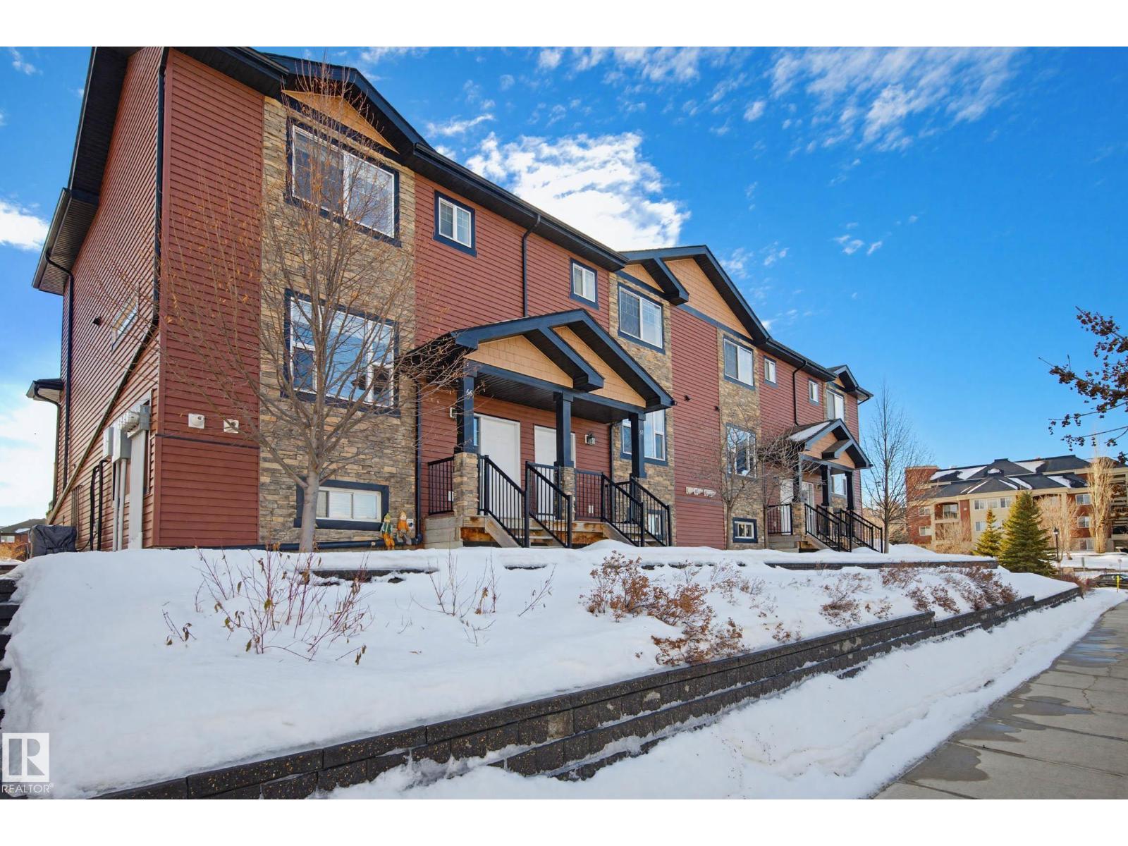 #68 301 Palisades Wy, Sherwood Park, Alberta T8H 0T4 - Photo 37 - E4469950