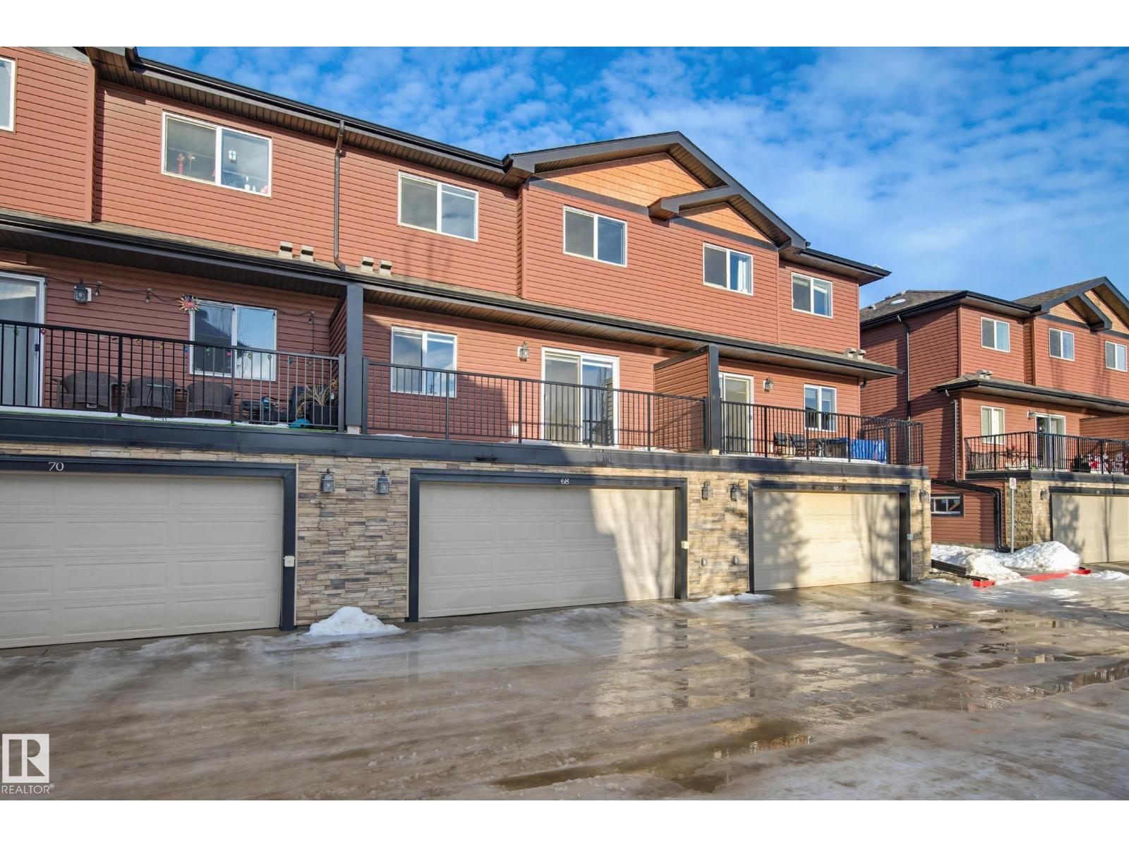 #68 301 Palisades Wy, Sherwood Park, Alberta T8H 0T4 - Photo 39 - E4469950