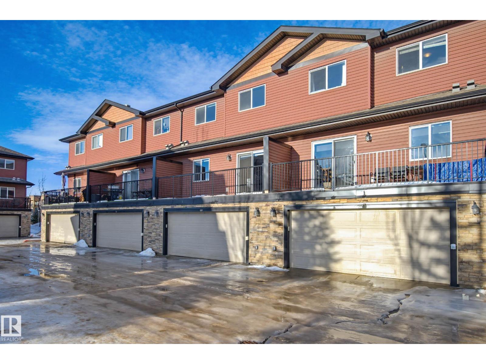 #68 301 Palisades Wy, Sherwood Park, Alberta T8H 0T4 - Photo 40 - E4469950