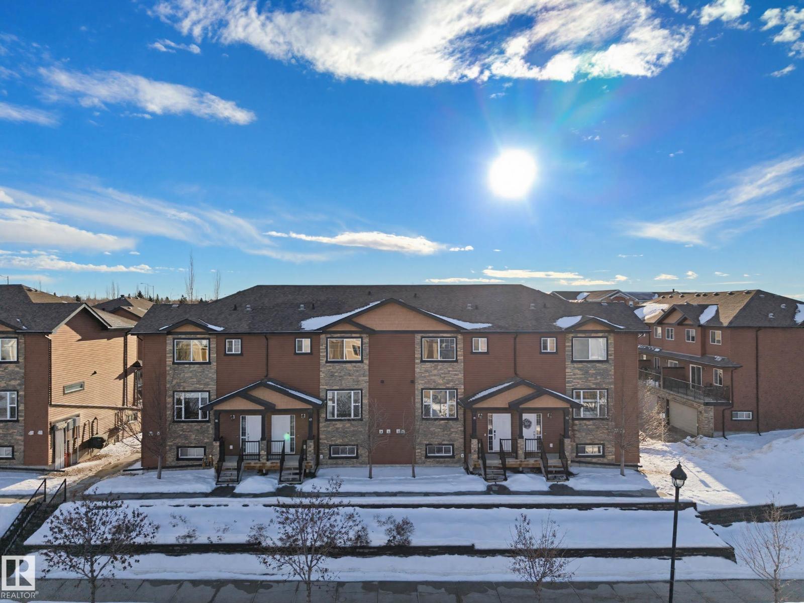 #68 301 Palisades Wy, Sherwood Park, Alberta T8H 0T4 - Photo 41 - E4469950