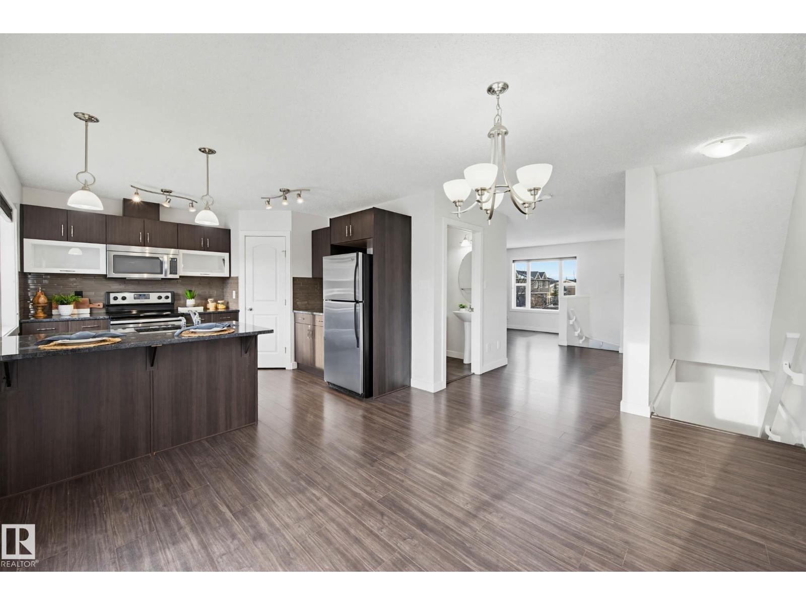 #68 301 Palisades Wy, Sherwood Park, Alberta T8H 0T4 - Photo 6 - E4469950