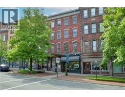 68 King Street, saint john, New Brunswick