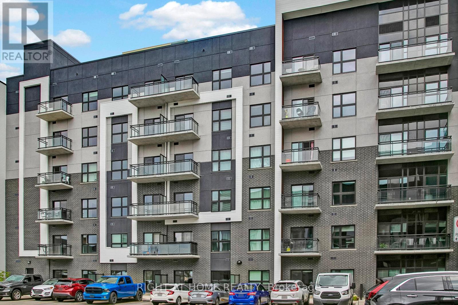 603 - 102 Grovewood Common, Oakville, Ontario  L6H 0X2 - Photo 42 - W12694106