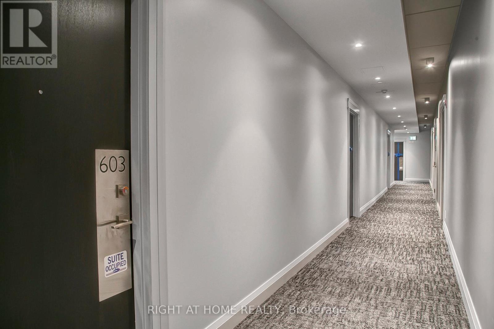 603 - 102 Grovewood Common, Oakville, Ontario  L6H 0X2 - Photo 9 - W12694106