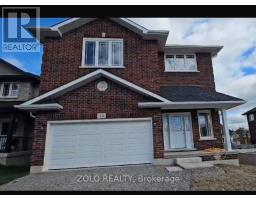 48 YORK DRIVE, Peterborough, Ontario