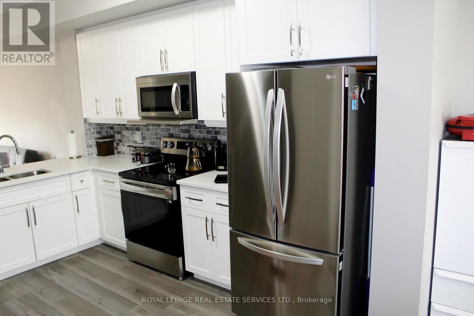 46 - 720 Grey Street, Brantford, Ontario  N3S 0K2 - Photo 12 - X12694104