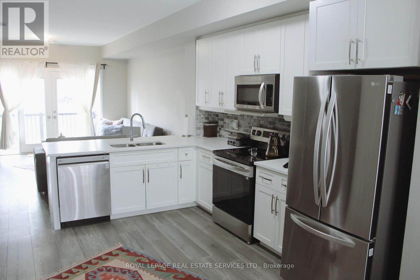 46 - 720 Grey Street, Brantford, Ontario  N3S 0K2 - Photo 13 - X12694104