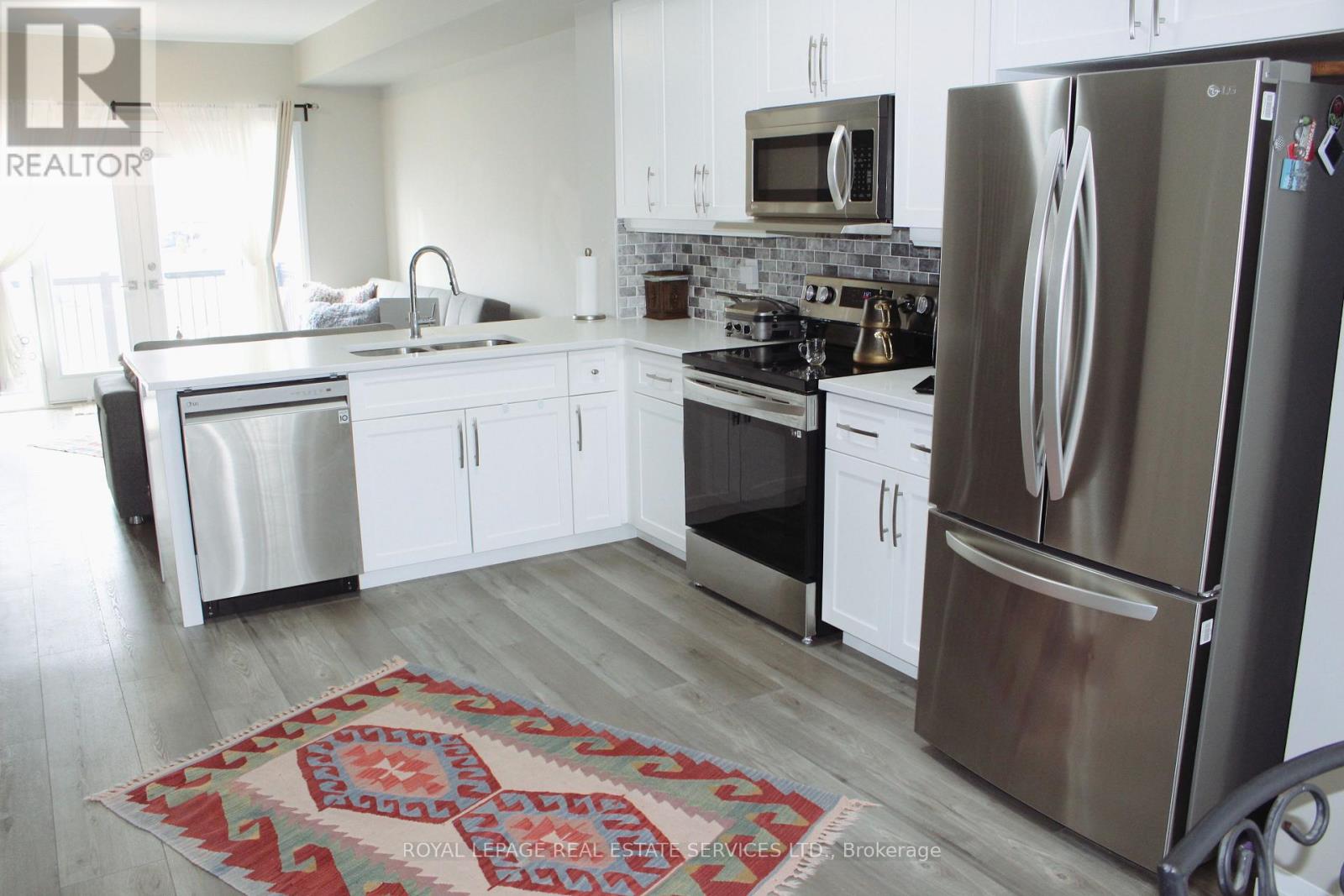 46 - 720 Grey Street, Brantford, Ontario  N3S 0K2 - Photo 14 - X12694104