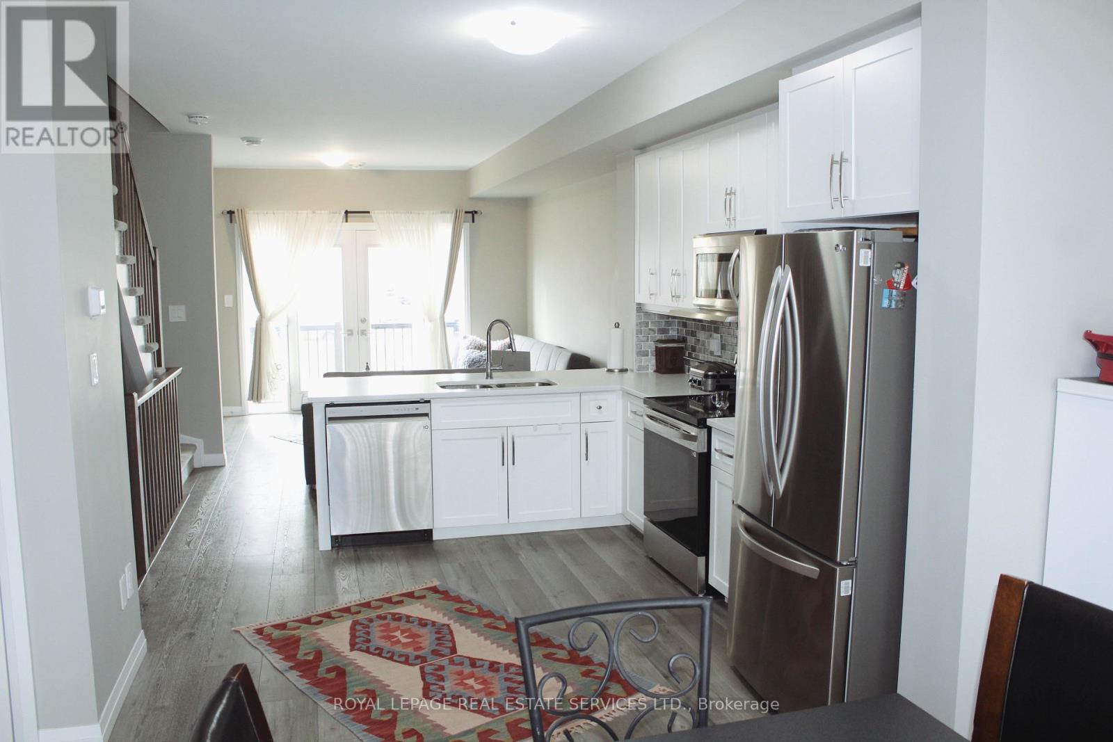 46 - 720 Grey Street, Brantford, Ontario  N3S 0K2 - Photo 16 - X12694104