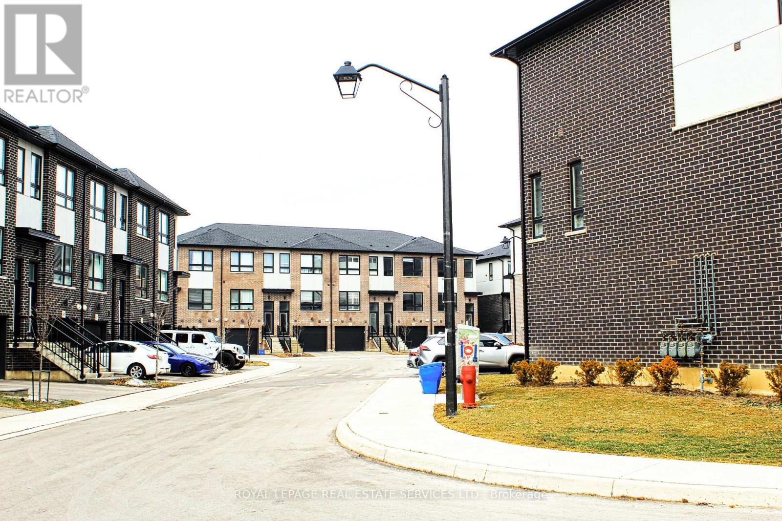 46 - 720 Grey Street, Brantford, Ontario  N3S 0K2 - Photo 3 - X12694104